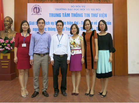 Thi chứng chỉ tin học công chức theo thông tư 03